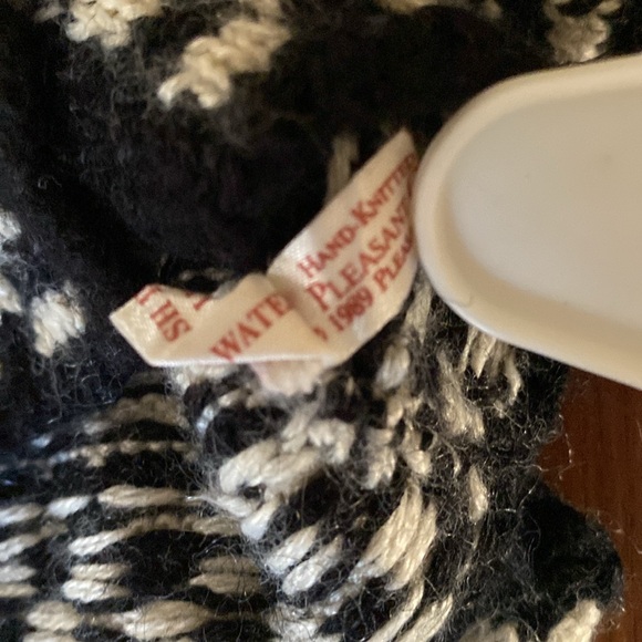 Vintage American Girl Kirsten Winter Woolen Set - Picture 11 of 12